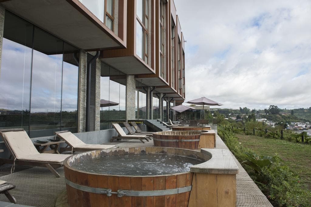 Enjoy Chiloe