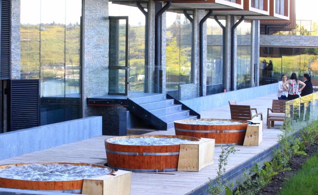 Enjoy Chiloe