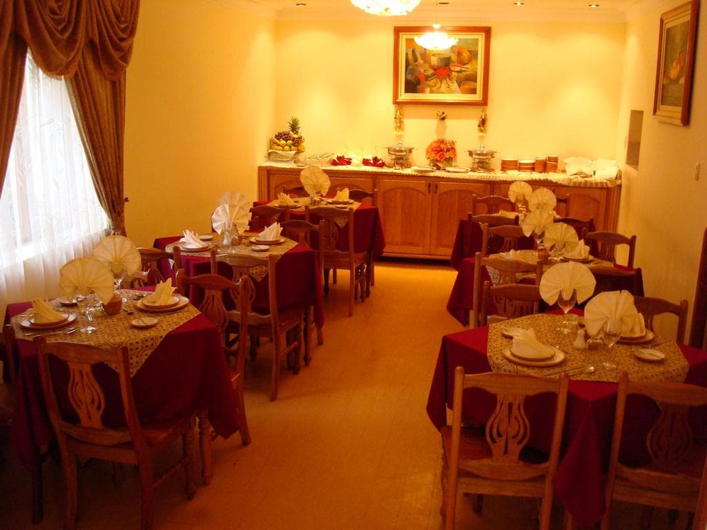Midori Hotel
