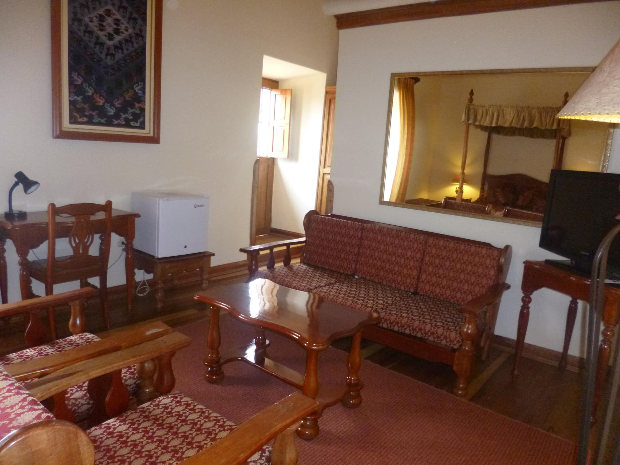 Midori Hotel