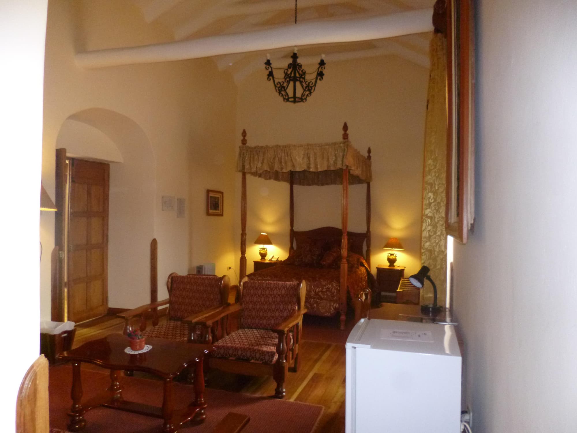 Midori Hotel