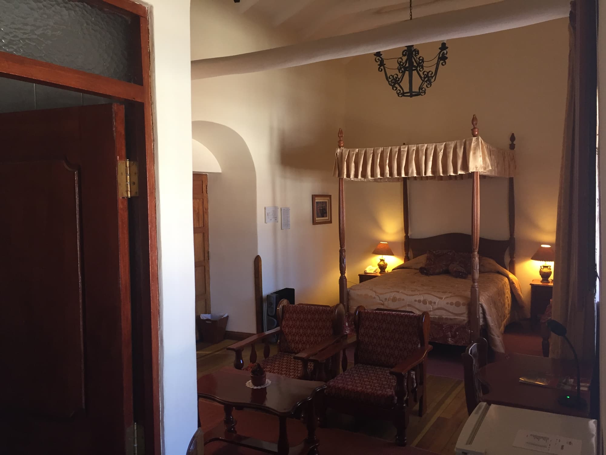 Midori Hotel