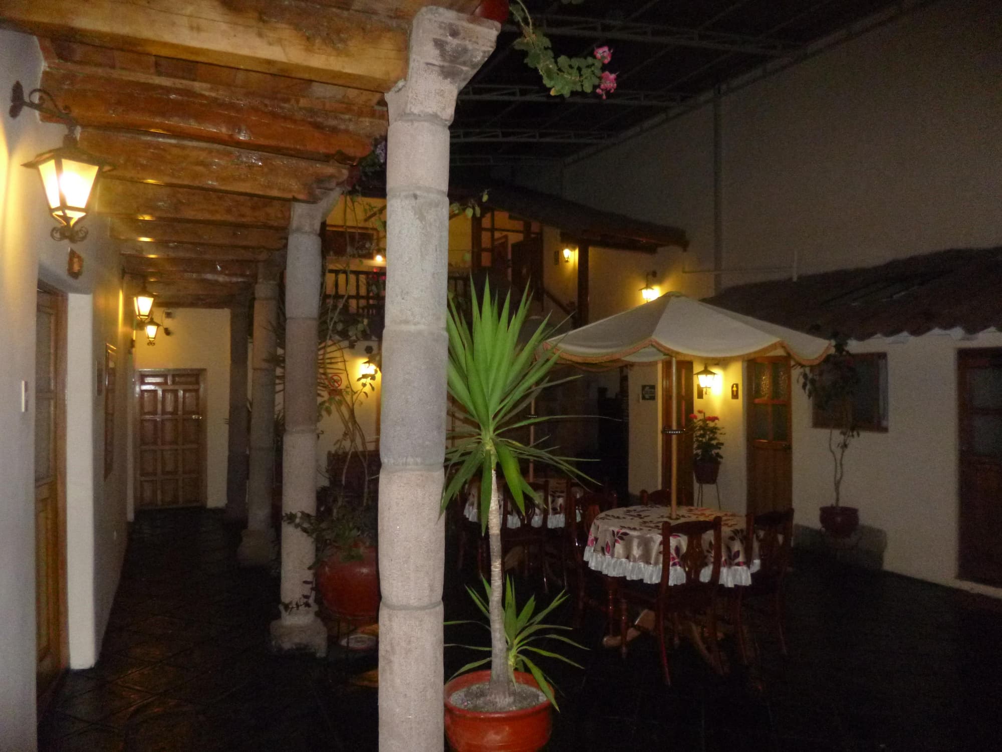 Midori Hotel