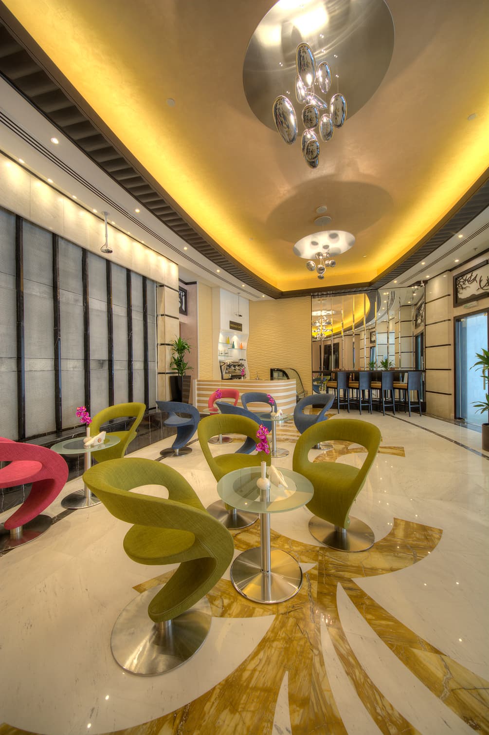 Raintree Rolla Hotel