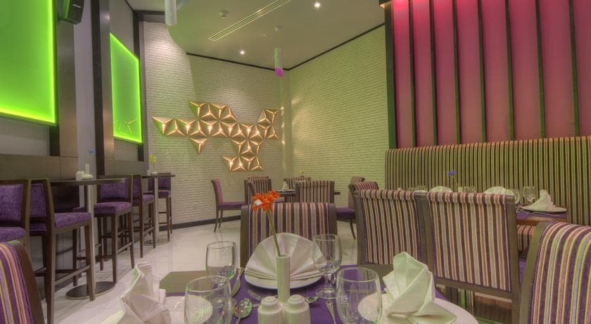 Raintree Rolla Hotel