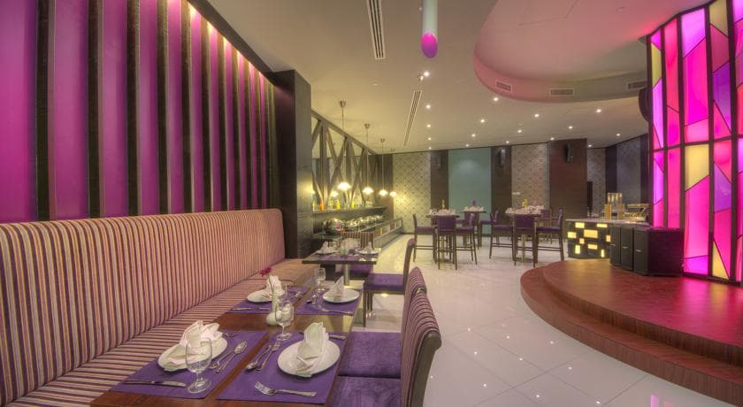 Raintree Rolla Hotel