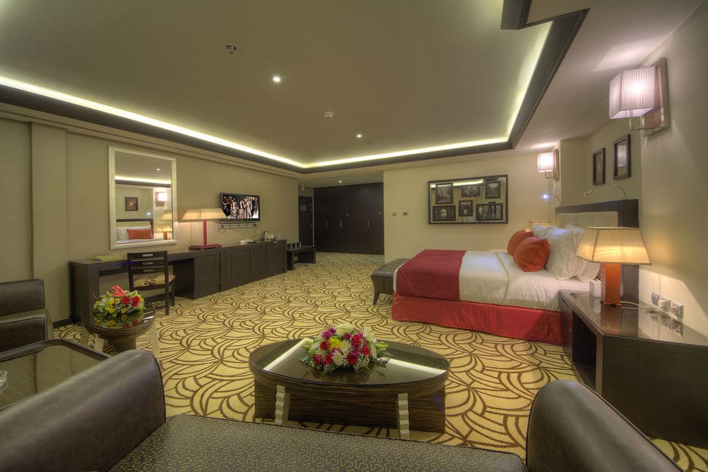 Raintree Rolla Hotel