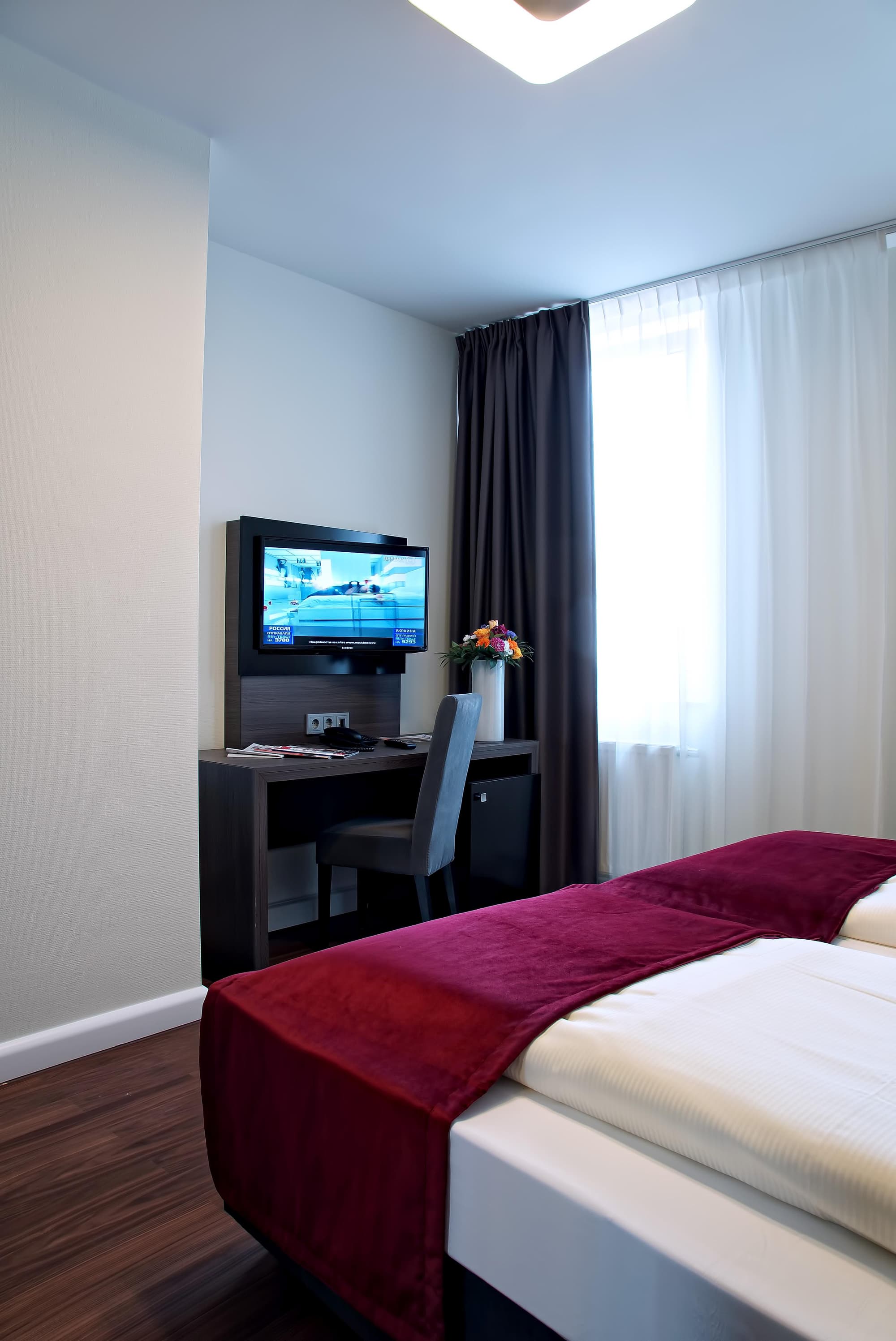 Milbor Hotel Bad Soden