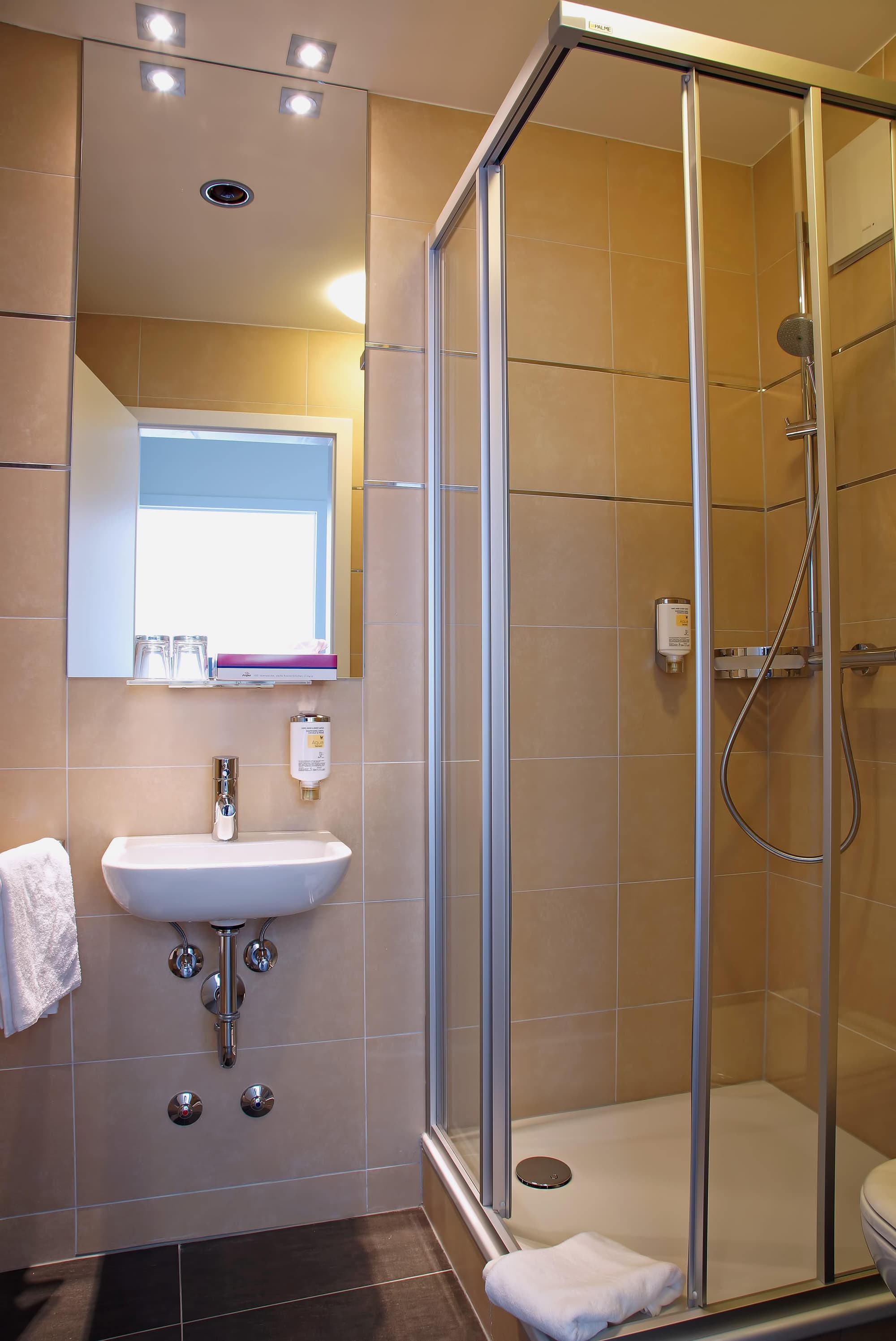 Milbor Hotel Bad Soden