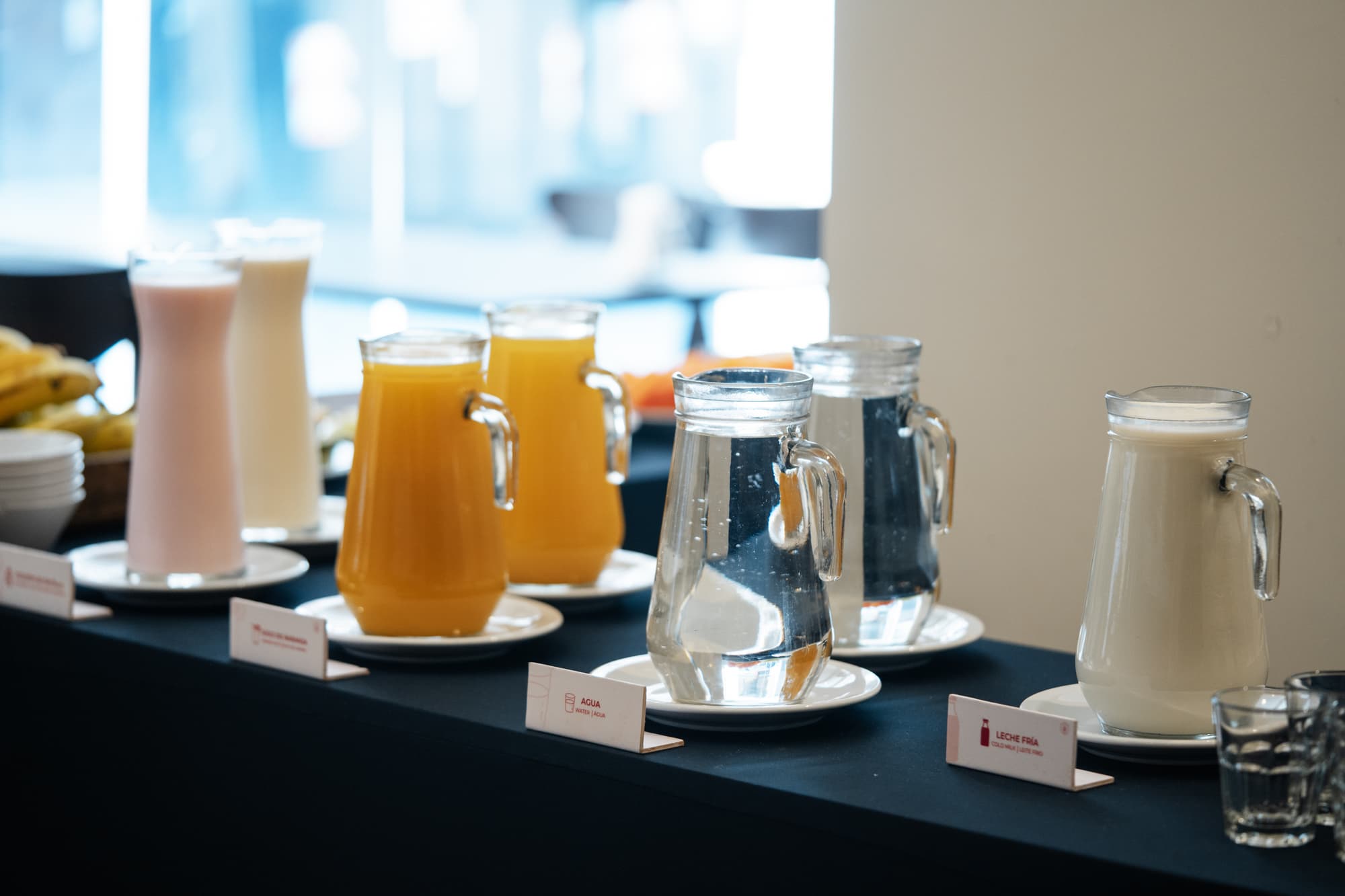 Mérit San Telmo by Amérian, Bar