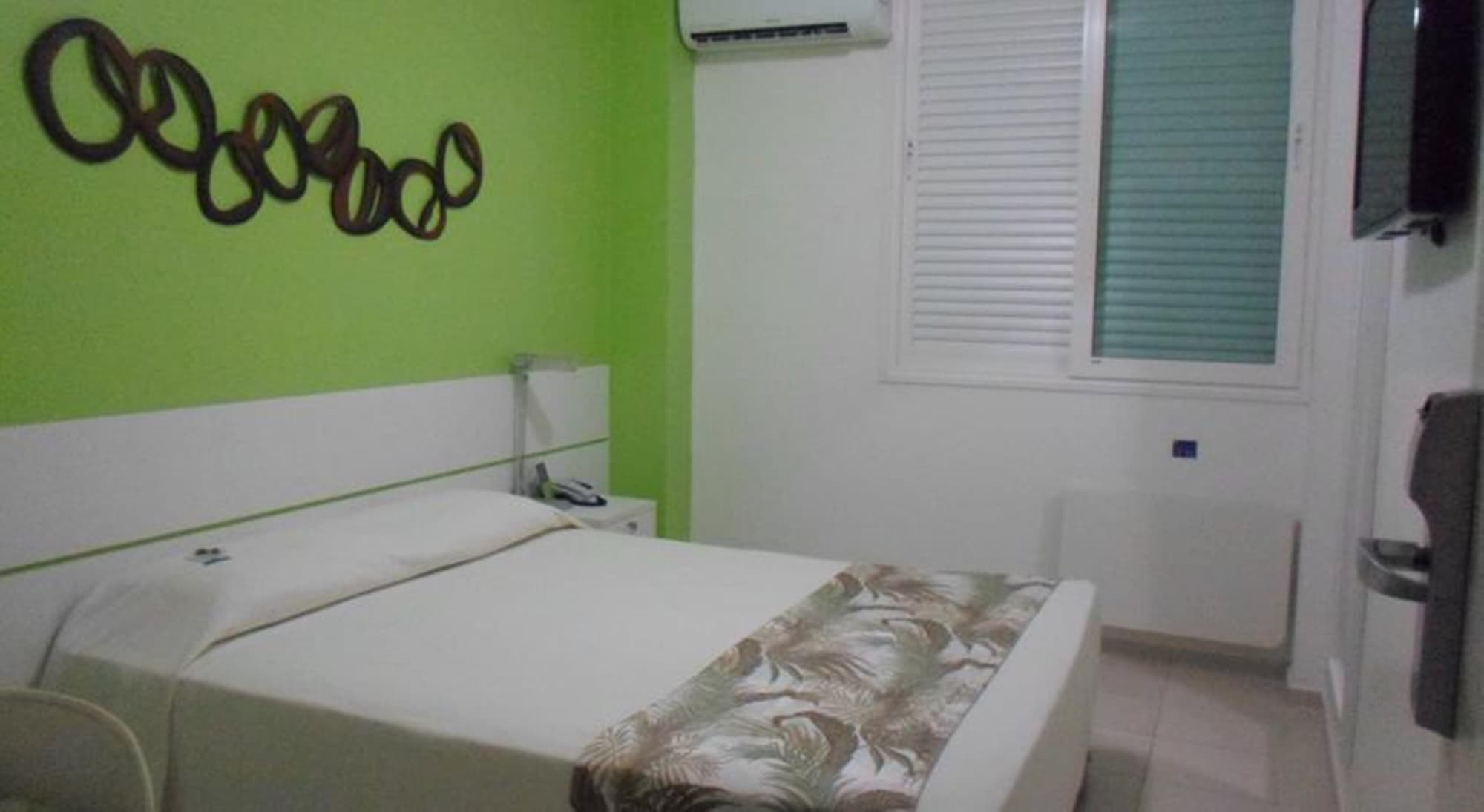 Coqueiros Express