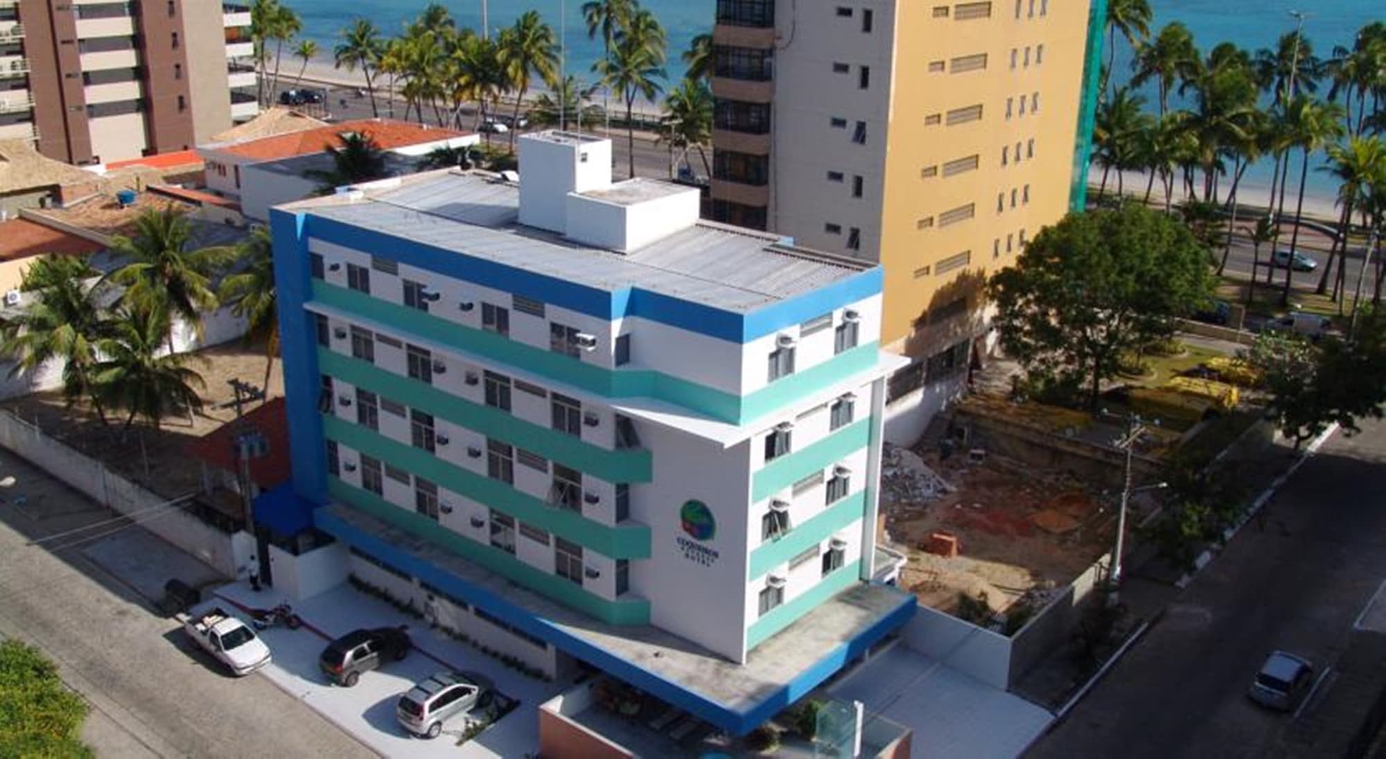 Coqueiros Express
