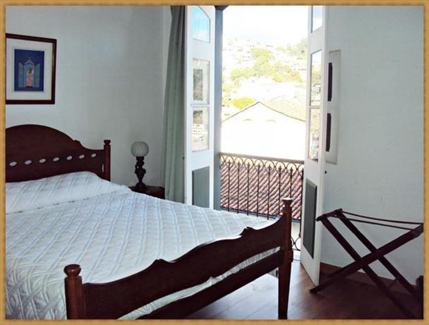 Hotel Luxor Ouro Preto