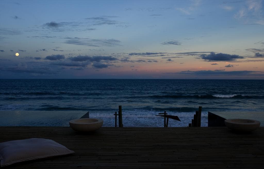 Kenoa - Exclusive Beach Spa & Resort