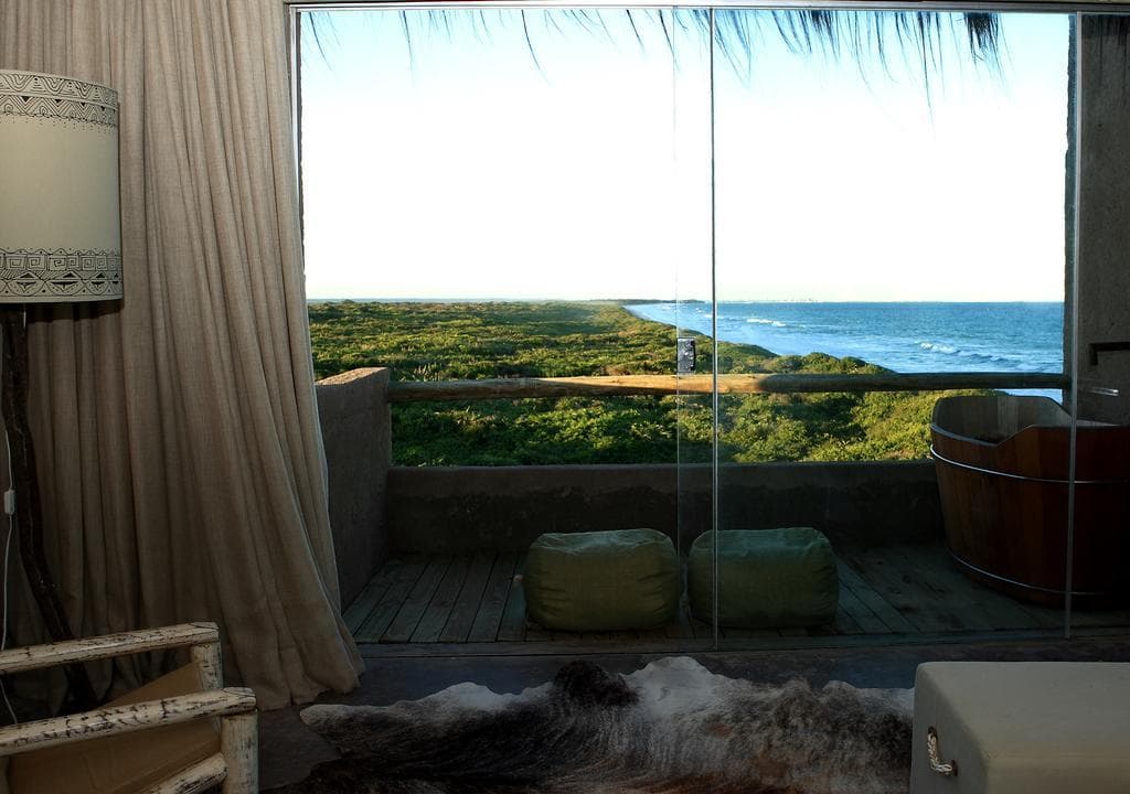 Kenoa - Exclusive Beach Spa & Resort