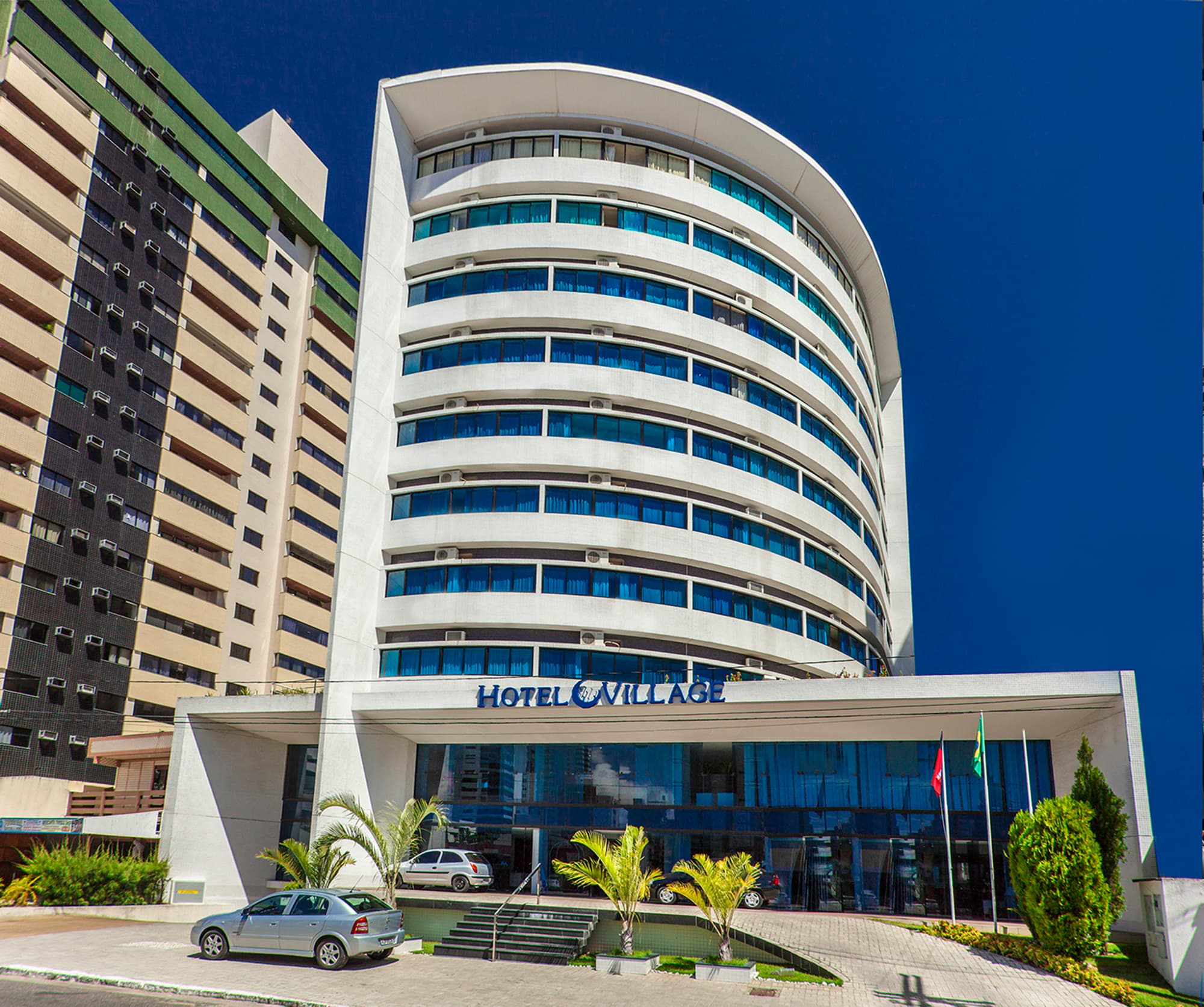 Village Premium João Pessoa