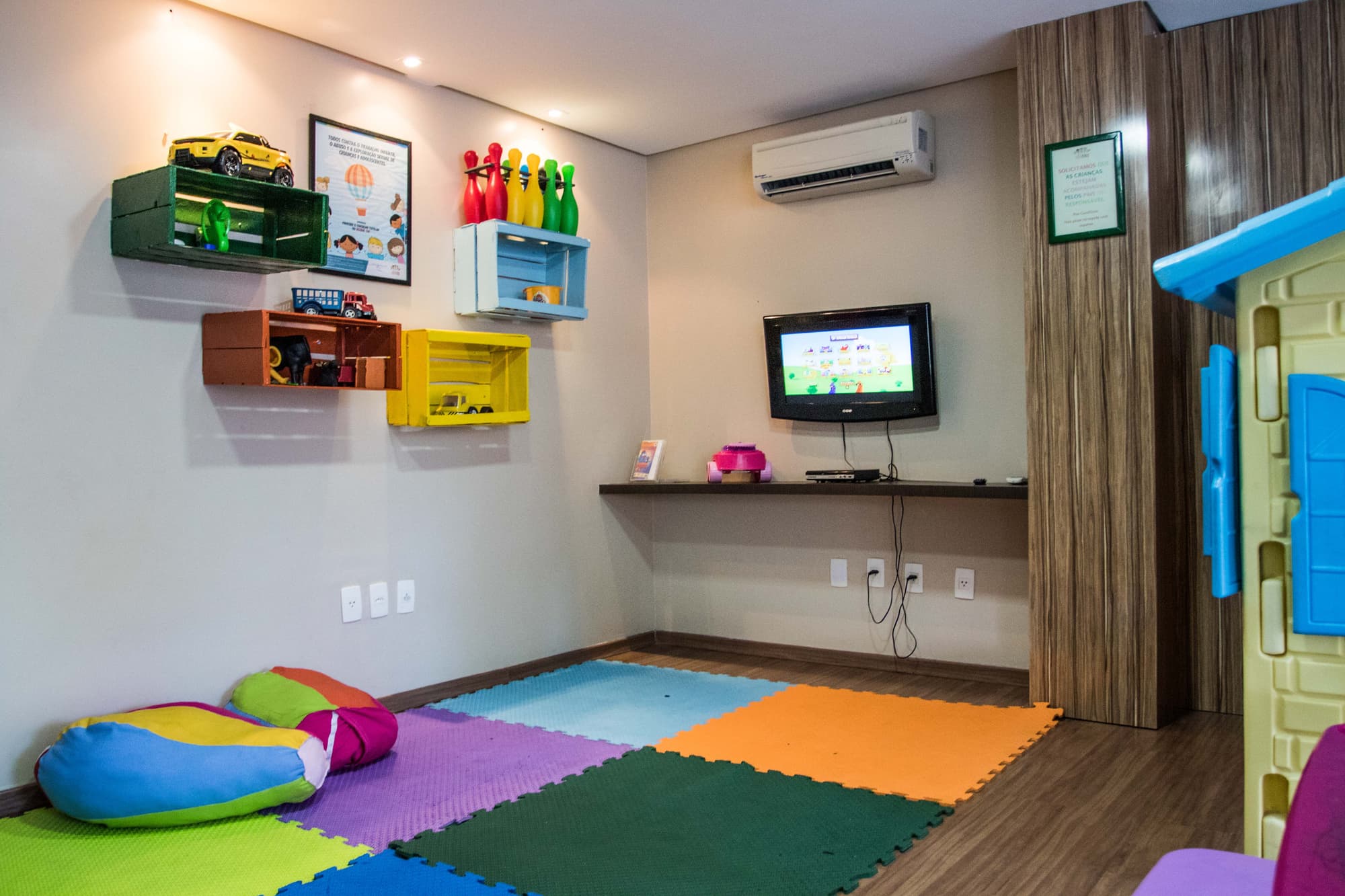 Village Premium João Pessoa