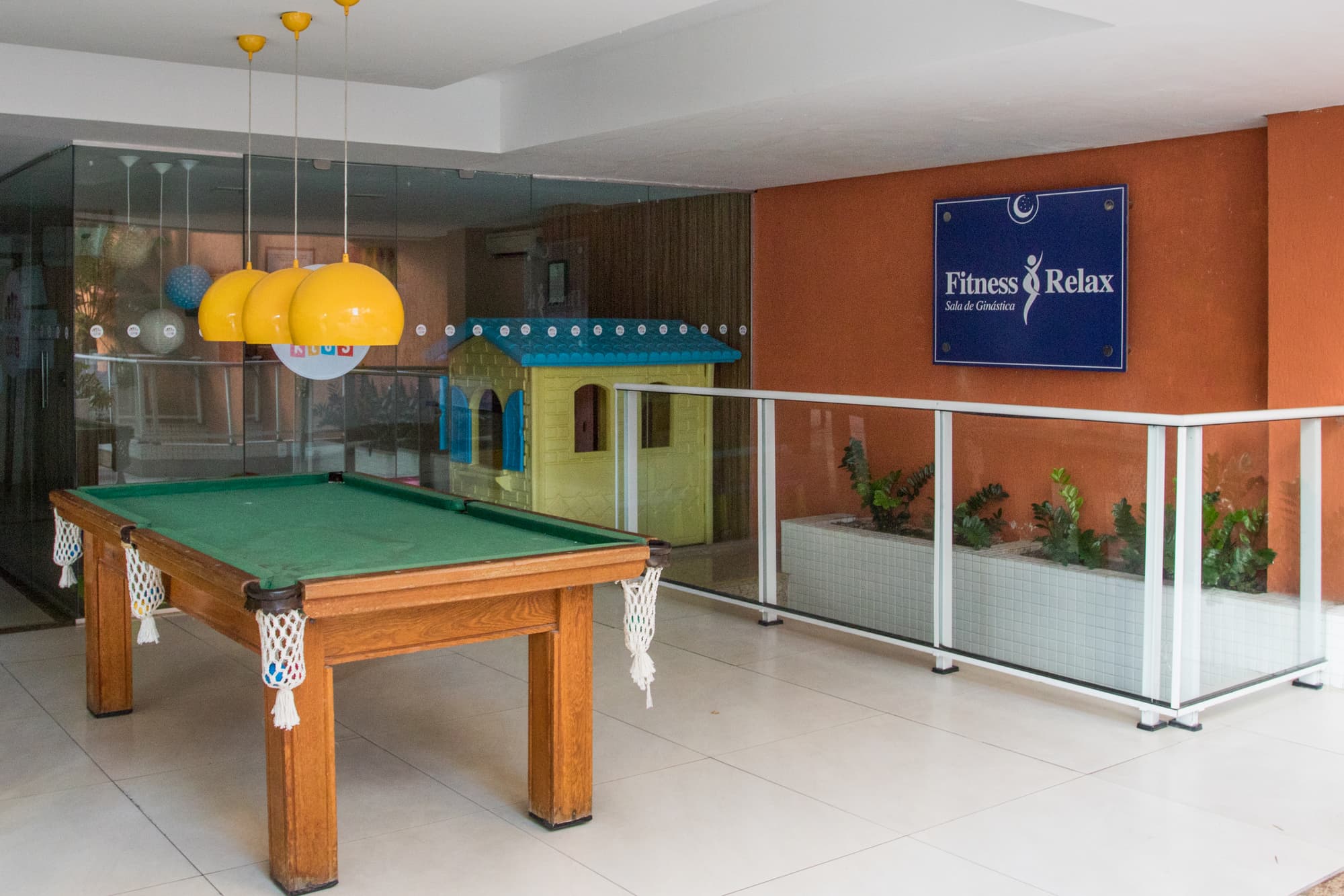 Village Premium João Pessoa