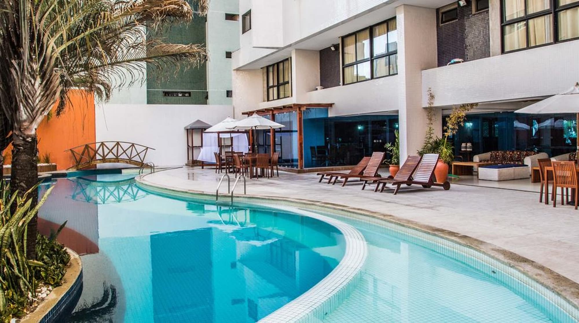 Village Premium João Pessoa