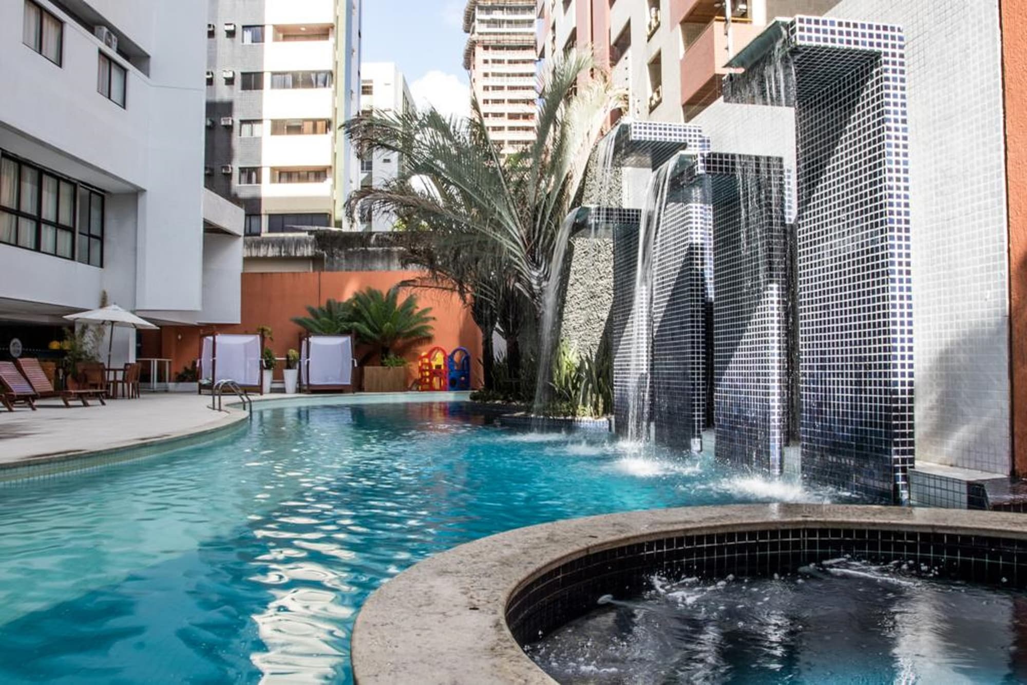 Village Premium João Pessoa