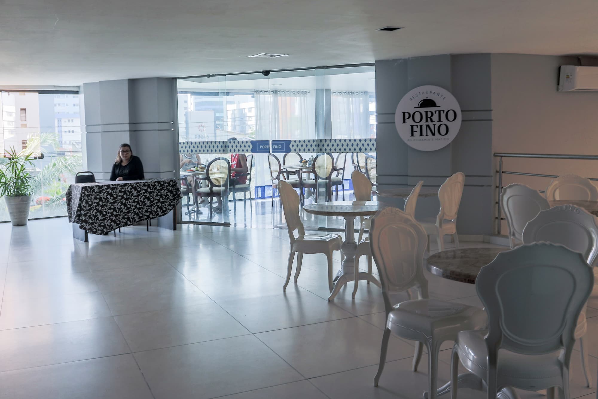 Village Premium João Pessoa