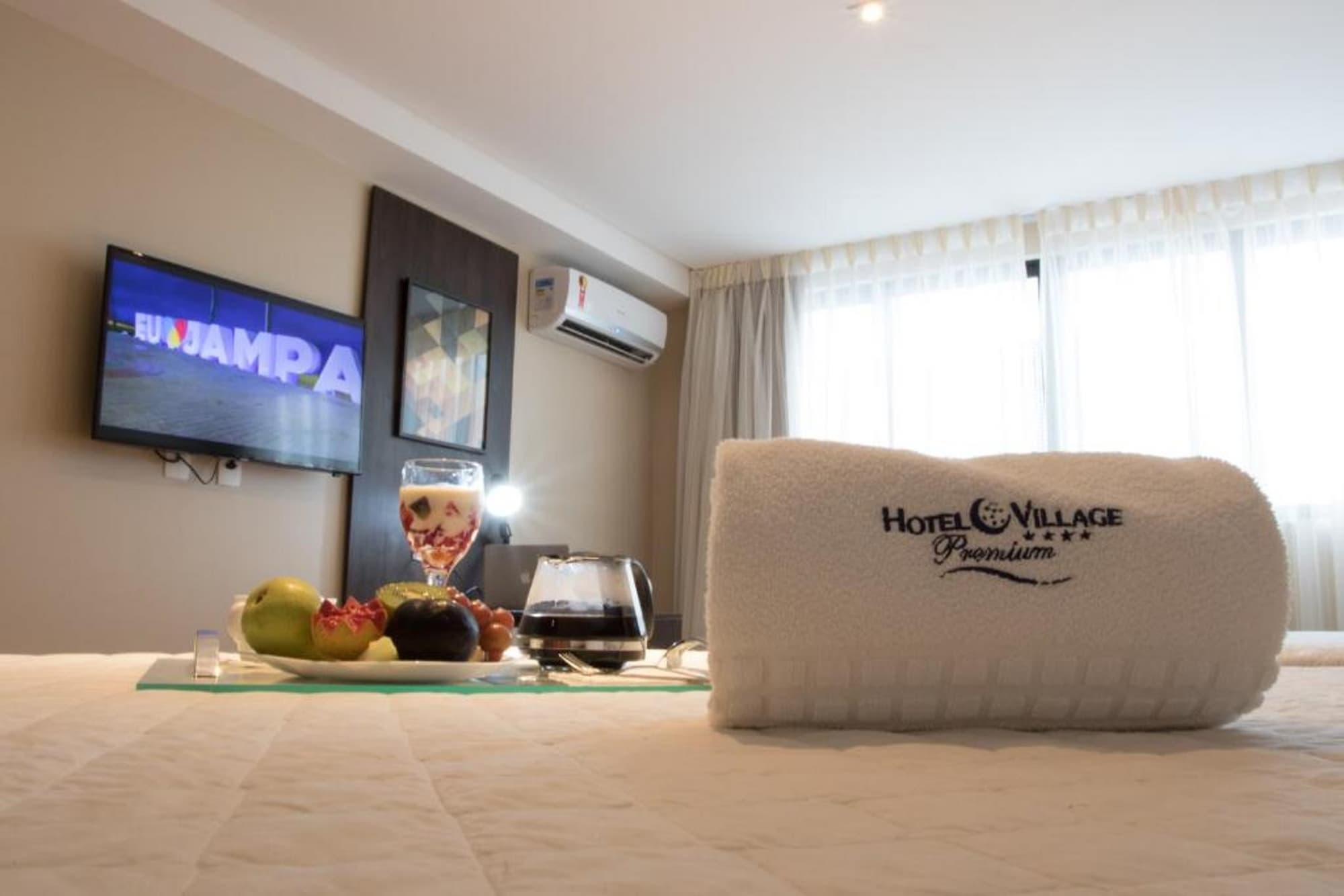 Village Premium João Pessoa