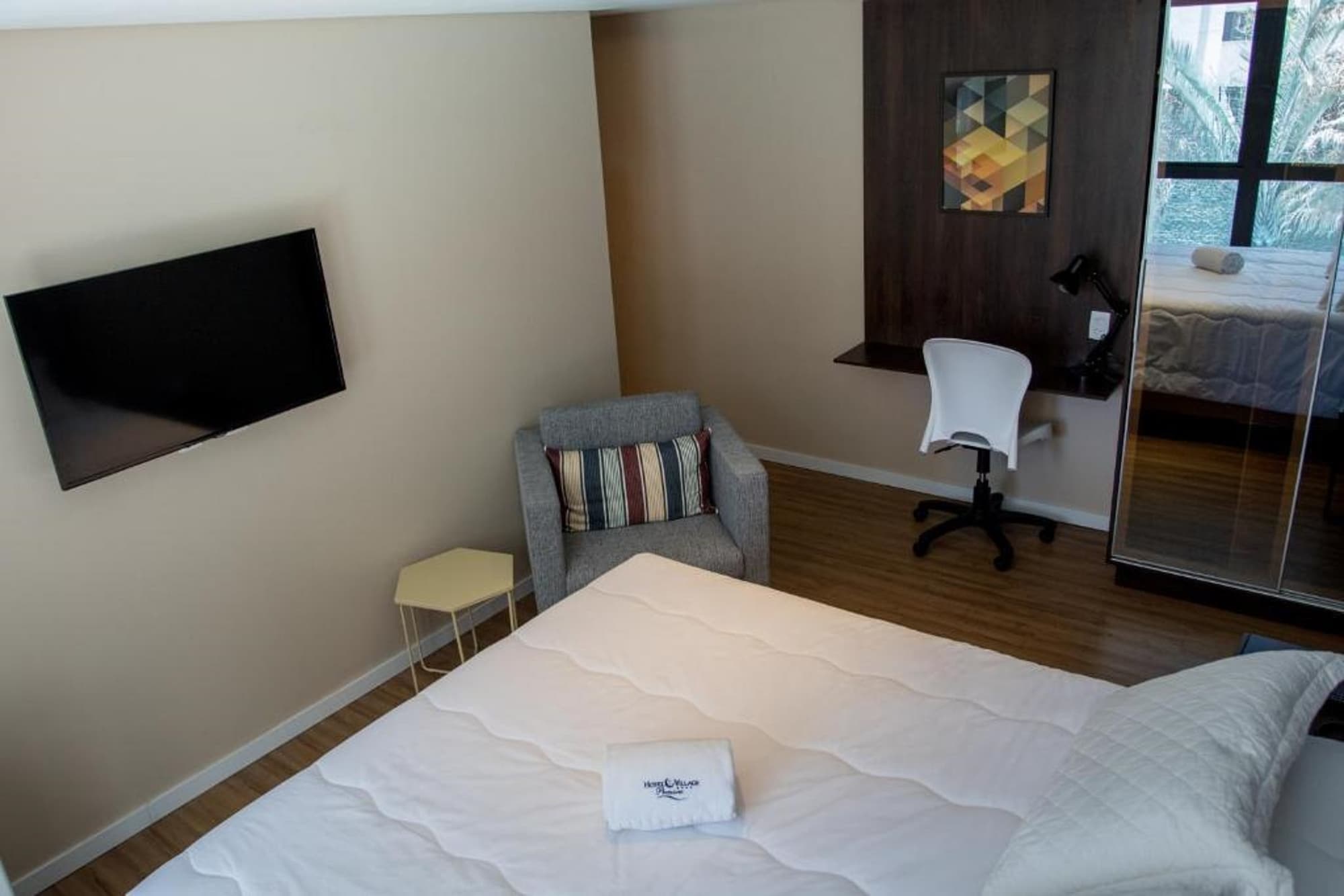 Village Premium João Pessoa