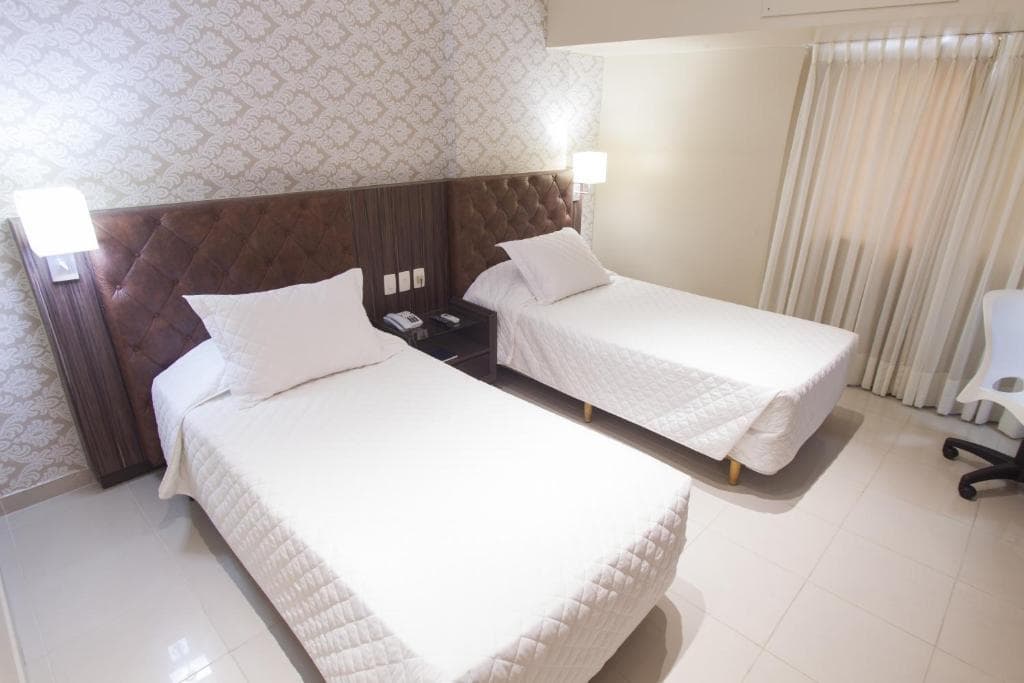 Village Premium João Pessoa