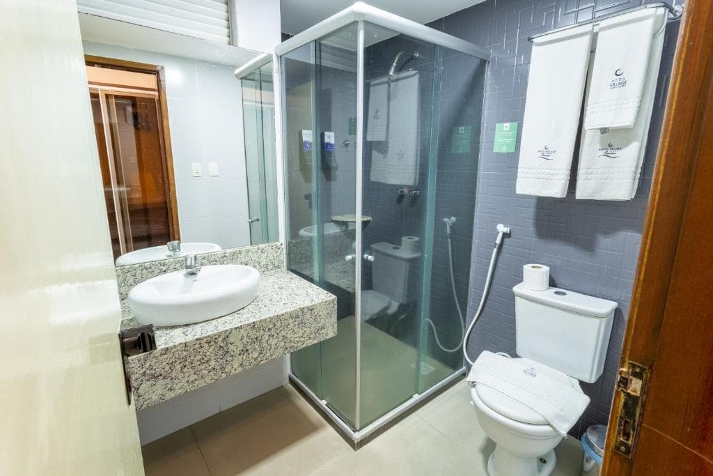 Village Premium João Pessoa