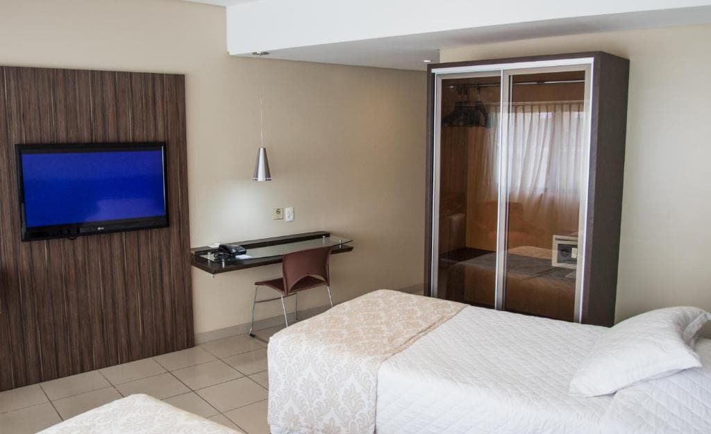 Village Premium João Pessoa