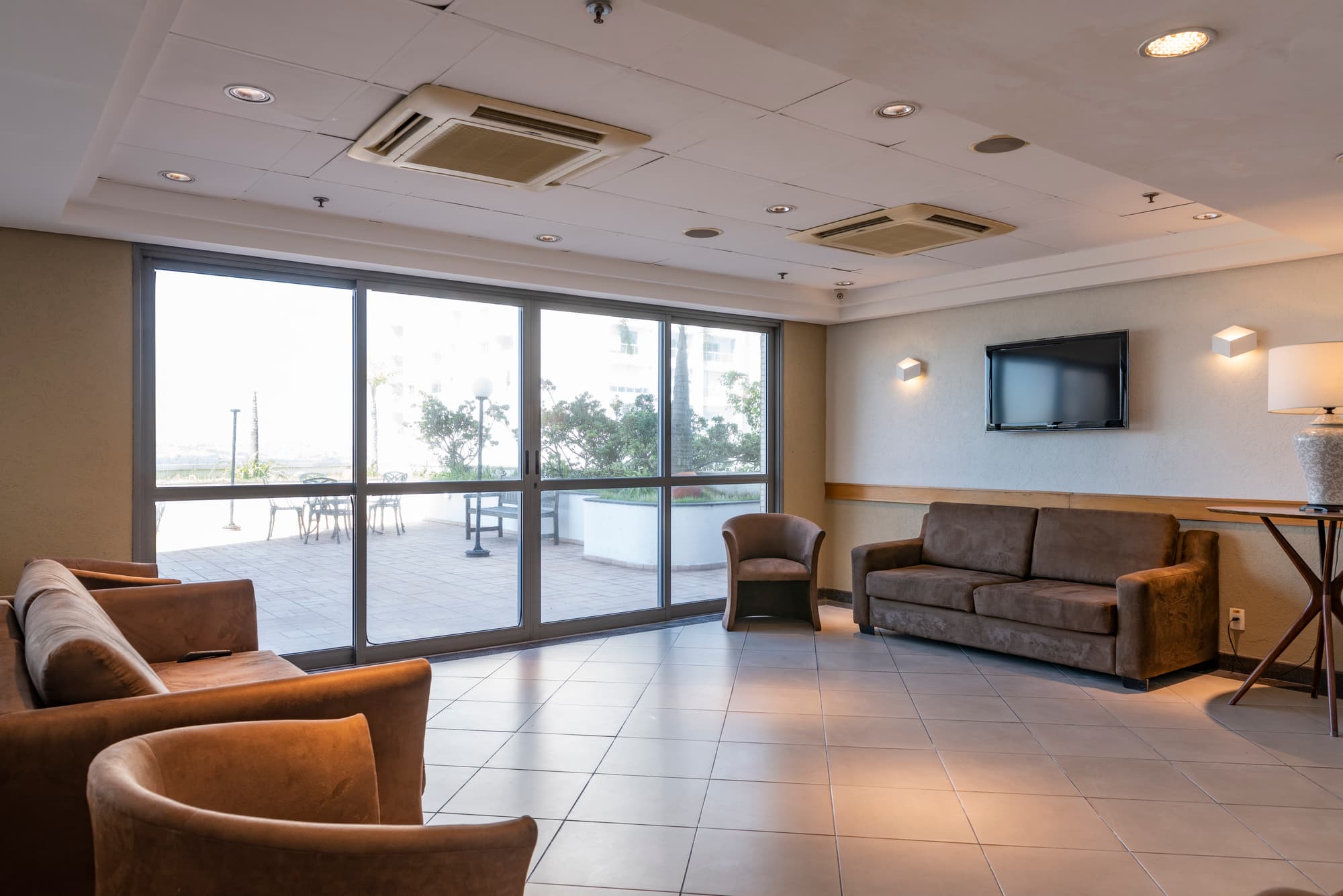 Monreale Plus Guarulhos International Airport