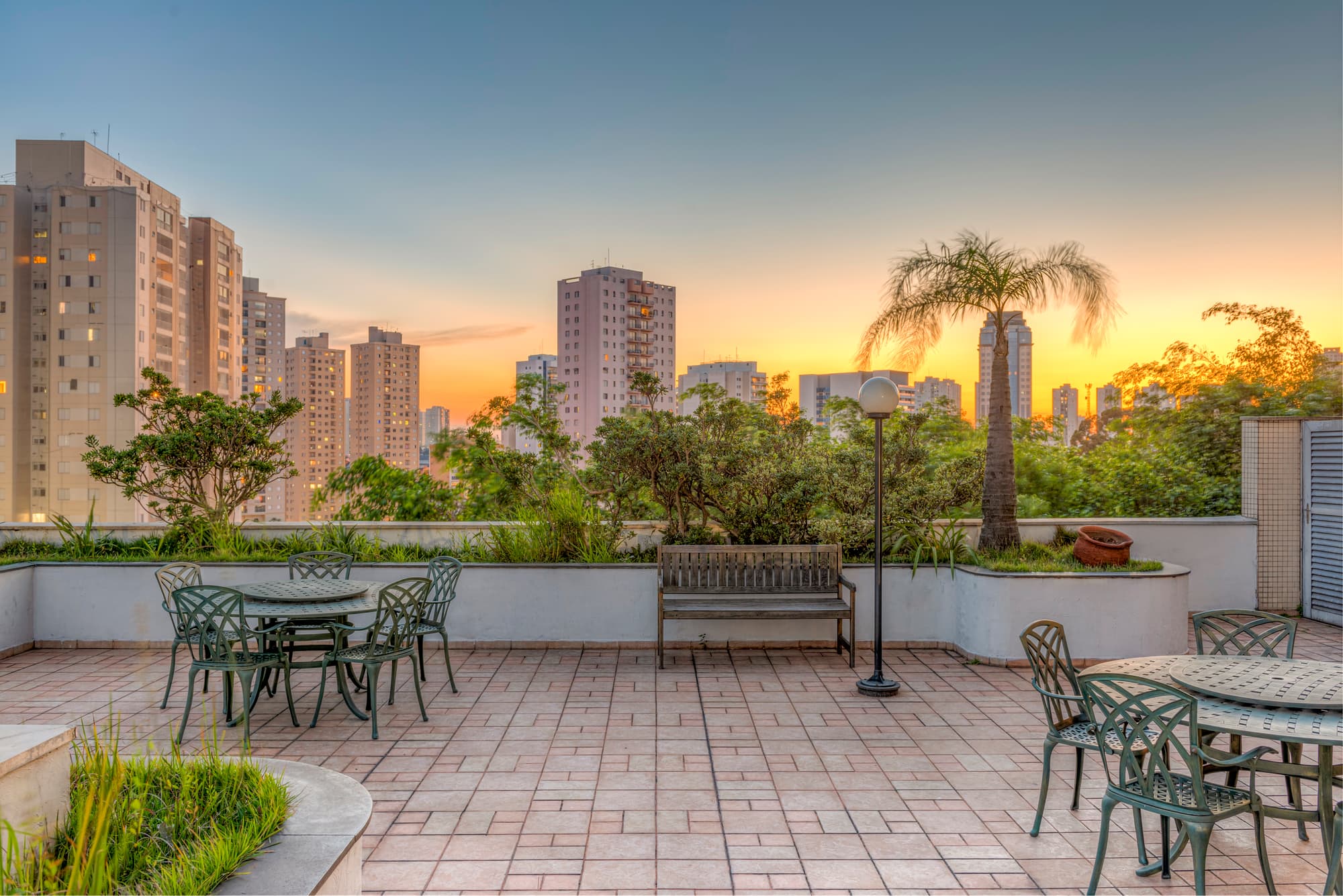 Monreale Plus Guarulhos International Airport