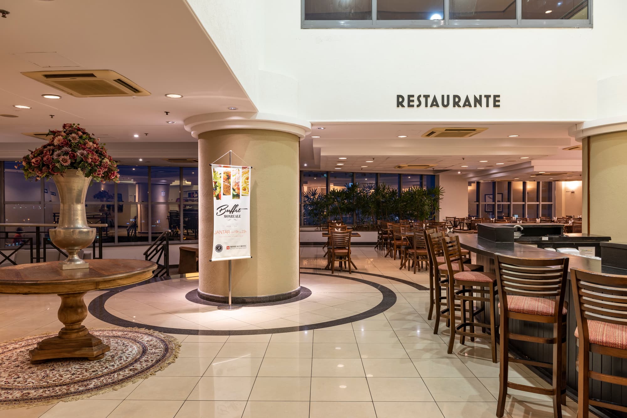 Monreale Plus Guarulhos International Airport
