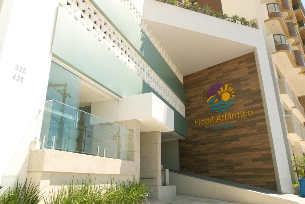 Atlantico Hotel
