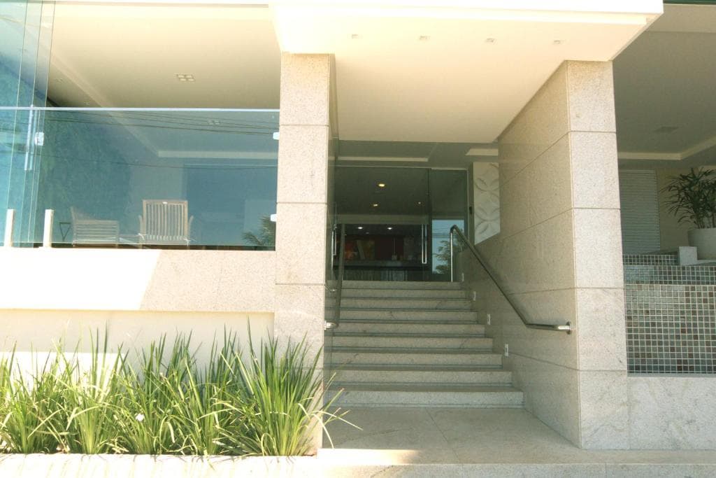 Atlantico Hotel