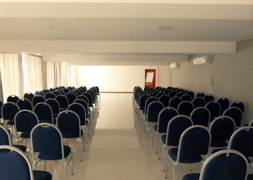 Atlantico Hotel