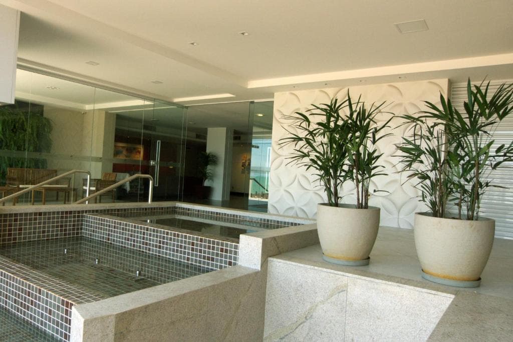Atlantico Hotel