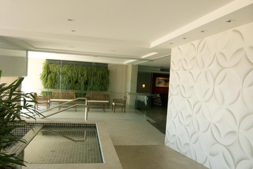 Atlantico Hotel