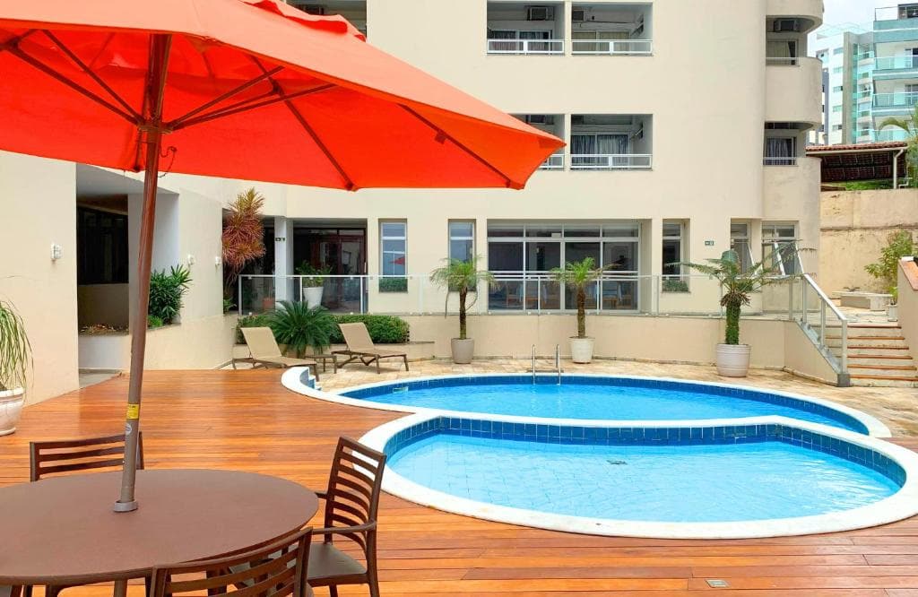 Atlantico Hotel