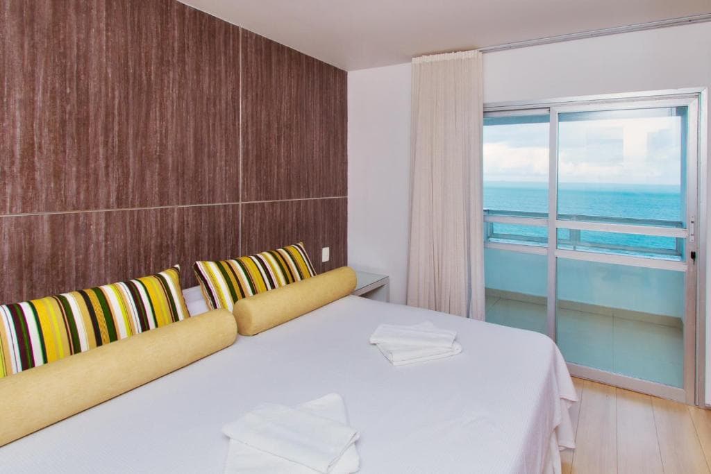 Atlantico Hotel