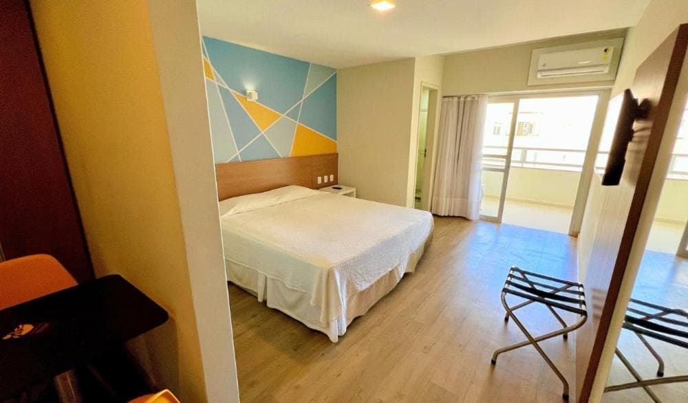 Atlantico Hotel