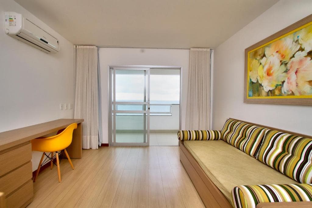 Atlantico Hotel
