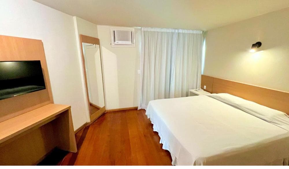 Atlantico Hotel