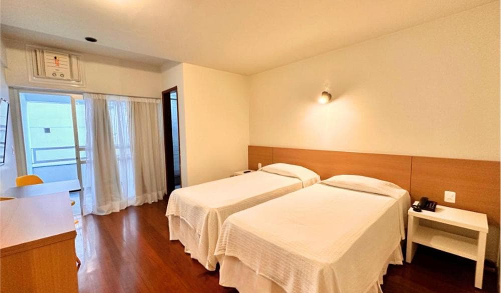 Atlantico Hotel