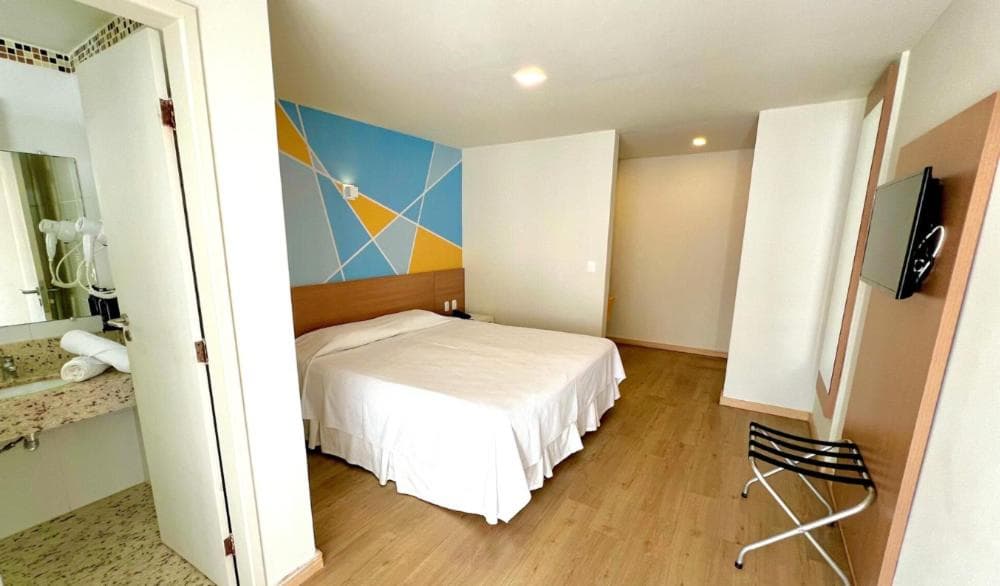 Atlantico Hotel