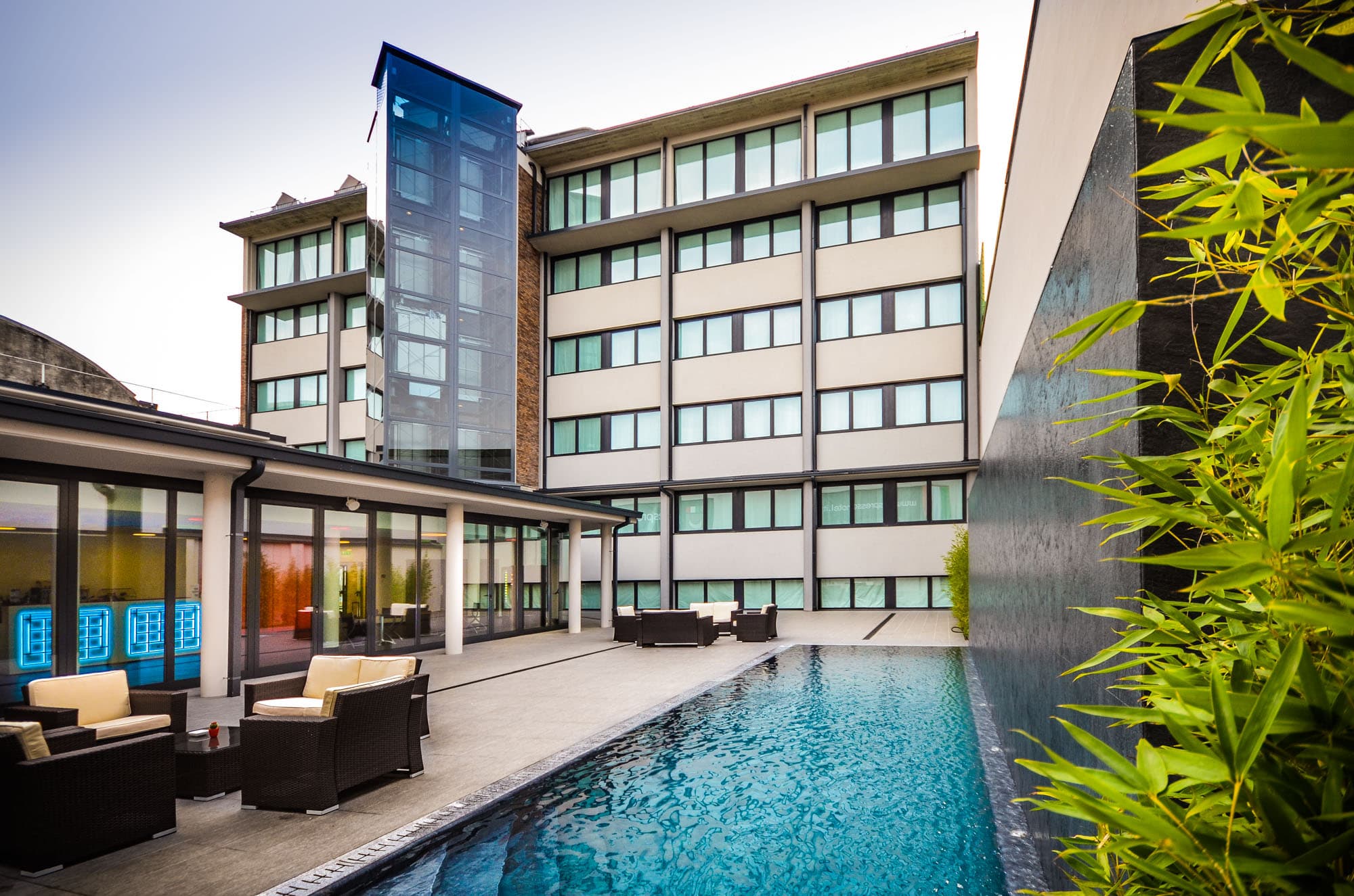 Fasthotel Linate