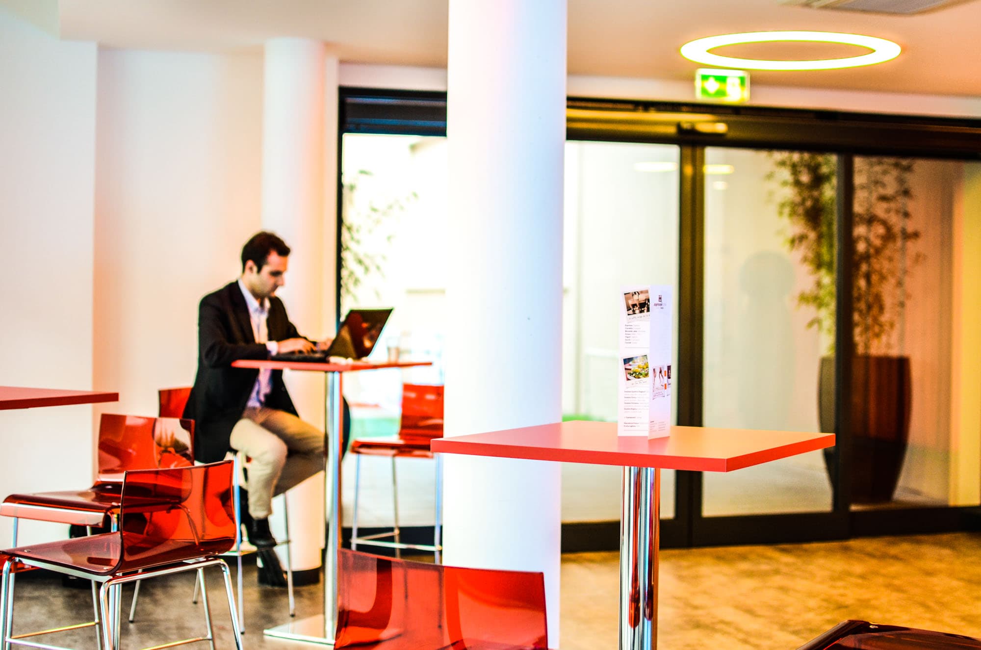 Fasthotel Linate