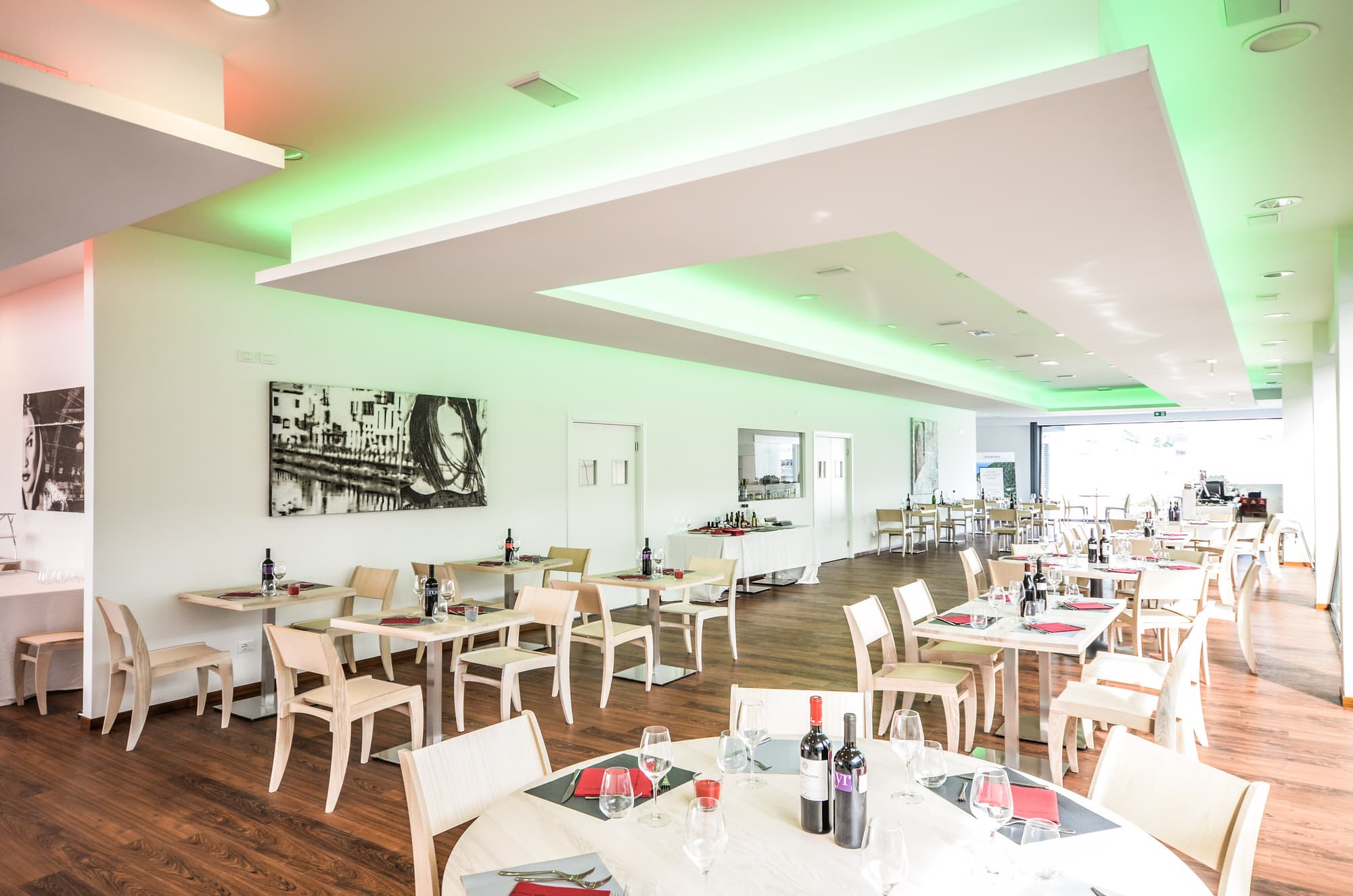 Fasthotel Linate