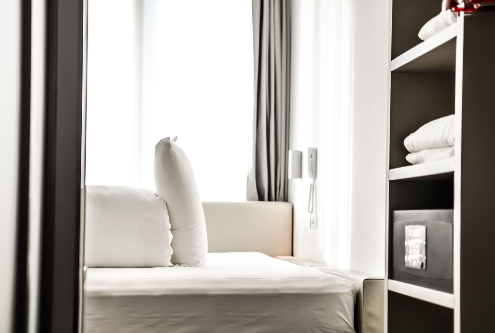 Fasthotel Linate