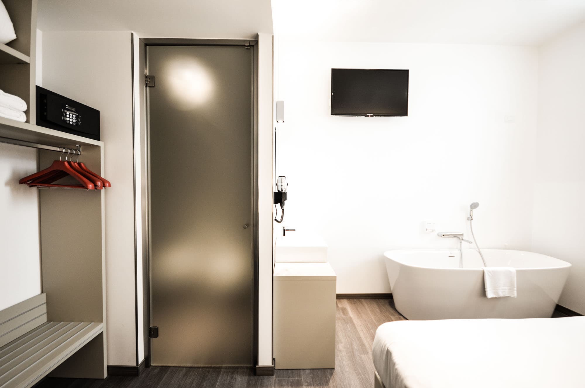 Fasthotel Linate